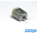 Uxcell(R) DC 3V 0.2A 12000RPM 65g.cm Mini Electric Motor for DIY Toys Hobbies